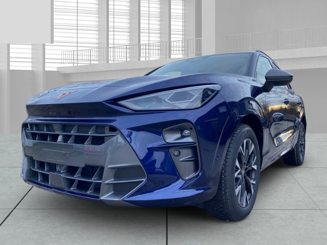Cupra Terramar 1.5eTSI DSG HEADUP MATRIXLED ACC EL.HECKKLAPPE KESSY L DRIVEPAKET TRAVELASSIST AHK VORB.