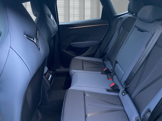 Cupra Terramar 1.5eTSI DSG HEADUP MATRIXLED ACC EL.HECKKLAPPE KESSY L DRIVEPAKET TRAVELASSIST AHK VORB.