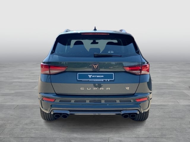 Cupra Ateca VZ 4Drive 2.0TSI FAHRSCHULPEDALE AHK PANORAMA ACC FRONTSCHHZ EL.HECKKLAPPE 5J GARANTIE