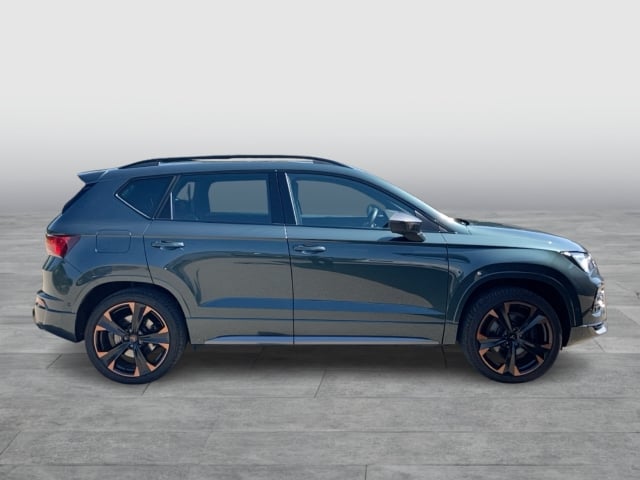 Cupra Ateca VZ 4Drive 2.0TSI FAHRSCHULPEDALE AHK PANORAMA ACC FRONTSCHHZ EL.HECKKLAPPE 5J GARANTIE