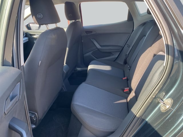 Seat Ibiza 1.0 TSI DSG AUTOM FULLINK VOLLED DIGICOCKPIT SHZ TEMPOMAT MITTELARMLEHNE ALU ISOFIX