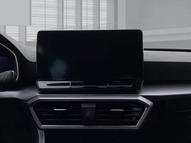 Seat Leon FR 2.0TDI FAHRSCHULPEDALE FULLINK NAVI SITZHZ KAMERA VOLLED ACC VERKEHRSZEICHEN ALLWETT