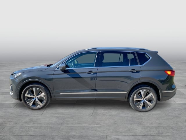 Seat Tarraco XPERIENCE 2.0TDI 4Drive DSG AHK ACC NAVI FULLINK PARKLENK V+H KAMERA EL. HECKKLAPPE SHZ