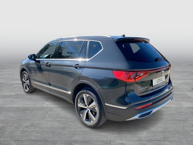 Seat Tarraco XPERIENCE 2.0TDI 4Drive DSG AHK ACC NAVI FULLINK PARKLENK V+H KAMERA EL. HECKKLAPPE SHZ