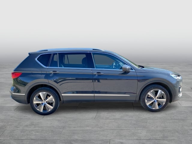 Seat Tarraco XPERIENCE 2.0TDI 4Drive DSG AHK ACC NAVI FULLINK PARKLENK V+H KAMERA EL. HECKKLAPPE SHZ