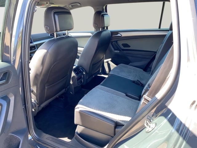 Seat Tarraco XPERIENCE 2.0TDI 4Drive DSG AHK ACC NAVI FULLINK PARKLENK V+H KAMERA EL. HECKKLAPPE SHZ