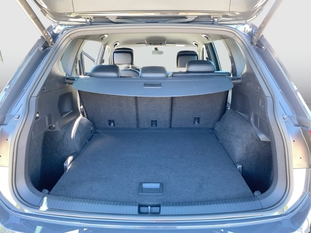 Seat Tarraco XPERIENCE 2.0TDI 4Drive DSG AHK ACC NAVI FULLINK PARKLENK V+H KAMERA EL. HECKKLAPPE SHZ