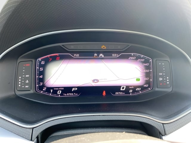 Seat Ibiza FR 1.5TSI DSG PRO BLACK EDITION VOLLED KESSY SITZHZ KAMERA PDC V+H NAVI FULLINK TEMPOMAT