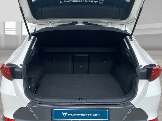 Cupra Formentor 1.4 E-Hybrid ACC NAVI AMBIENTLIGHT SITZHZ KAMERA PDC V+H VERKEHRSZ VOLLED DIGICOCKPIT