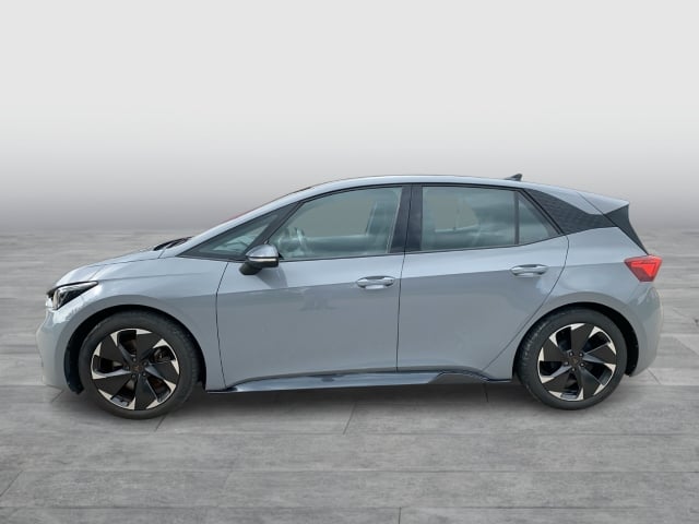 Cupra Born 170KW 58 KWH SITZHEIZUNG LENKRADHZ FULLINK CUPRABLACK 19Zoll ALU