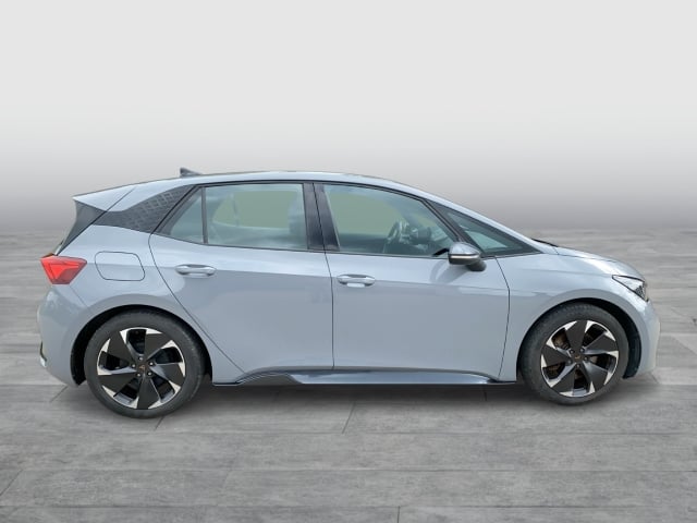 Cupra Born 170KW 58 KWH SITZHEIZUNG LENKRADHZ FULLINK CUPRABLACK 19Zoll ALU