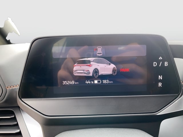 Cupra Born 170KW 58 KWH SITZHEIZUNG LENKRADHZ FULLINK CUPRABLACK 19Zoll ALU