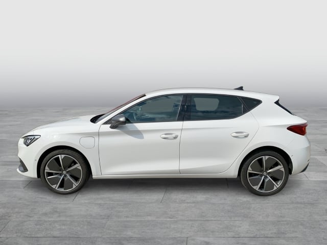 Seat Leon FR 1.4 E-HYBRID DSG ACC PDC V+H KAMERA FULLINK VOLLED KESSY AMBILIGHT SITZHZ LENKRADHZ ALU