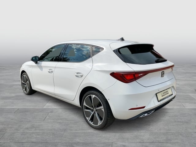 Seat Leon FR 1.4 E-HYBRID DSG ACC PDC V+H KAMERA FULLINK VOLLED KESSY AMBILIGHT SITZHZ LENKRADHZ ALU