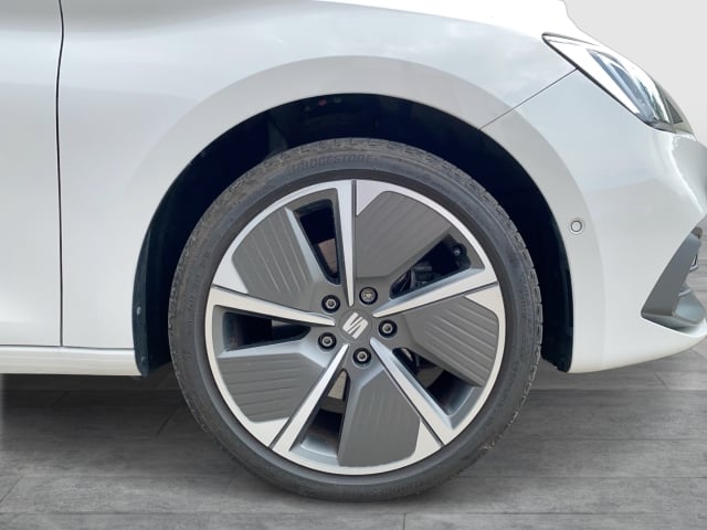 Seat Leon FR 1.4 E-HYBRID DSG ACC PDC V+H KAMERA FULLINK VOLLED KESSY AMBILIGHT SITZHZ LENKRADHZ ALU