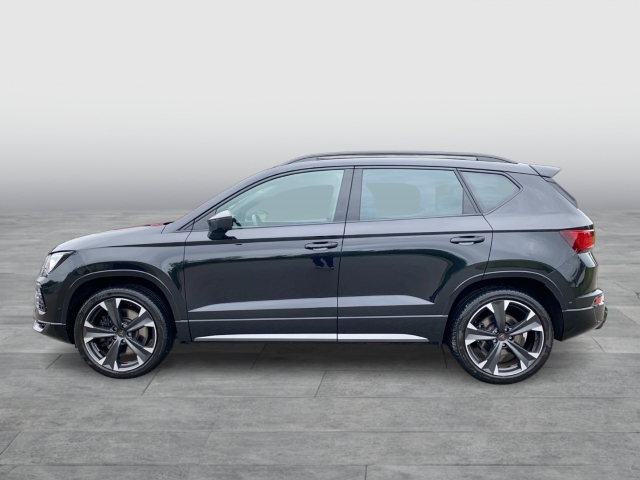 Cupra Ateca VZ 4Drive 2.0TSI DSG LEDER PANORAMA ACC SITZHZ BEATS FRONTSCHHZ EL. HECKKLAPP