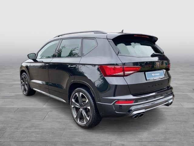 Cupra Ateca VZ 4Drive 2.0TSI DSG LEDER PANORAMA ACC SITZHZ BEATS FRONTSCHHZ EL. HECKKLAPP
