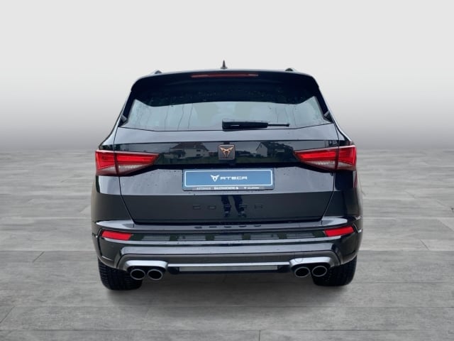 Cupra Ateca VZ 4Drive 2.0TSI DSG LEDER PANORAMA ACC SITZHZ BEATS FRONTSCHHZ EL. HECKKLAPP