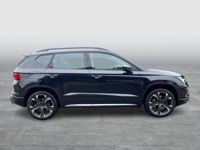 Cupra Ateca VZ 4Drive 2.0TSI DSG LEDER PANORAMA ACC SITZHZ BEATS FRONTSCHHZ EL. HECKKLAPP