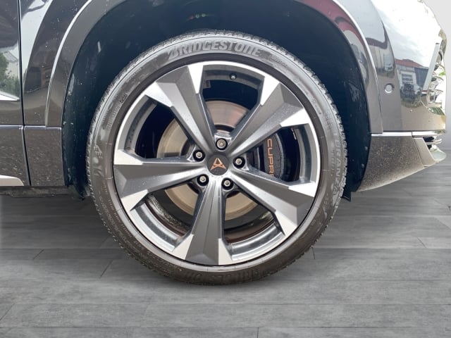 Cupra Ateca VZ 4Drive 2.0TSI DSG LEDER PANORAMA ACC SITZHZ BEATS FRONTSCHHZ EL. HECKKLAPP