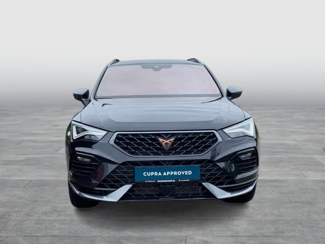 Cupra Ateca VZ 4Drive 2.0TSI DSG LEDER PANORAMA ACC SITZHZ BEATS FRONTSCHHZ EL. HECKKLAPP