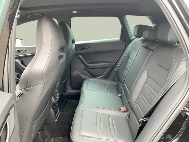 Cupra Ateca VZ 4Drive 2.0TSI DSG LEDER PANORAMA ACC SITZHZ BEATS FRONTSCHHZ EL. HECKKLAPP