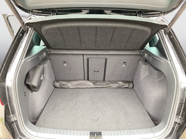 Cupra Ateca VZ 4Drive 2.0TSI DSG LEDER PANORAMA ACC SITZHZ BEATS FRONTSCHHZ EL. HECKKLAPP