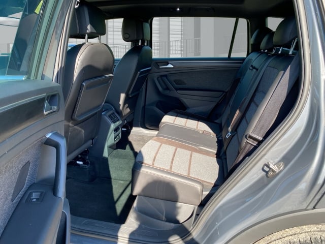 Seat Tarraco Xcellence 1.4 E-HYBRID AHK PANORAMADACH DCC 360KAMERA LENKRADHZ XL ASSIST SITZHZ FULLINK