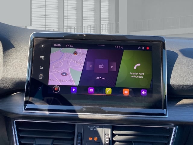 Seat Tarraco Xcellence 1.4 E-HYBRID AHK PANORAMADACH DCC 360KAMERA LENKRADHZ XL ASSIST SITZHZ FULLINK