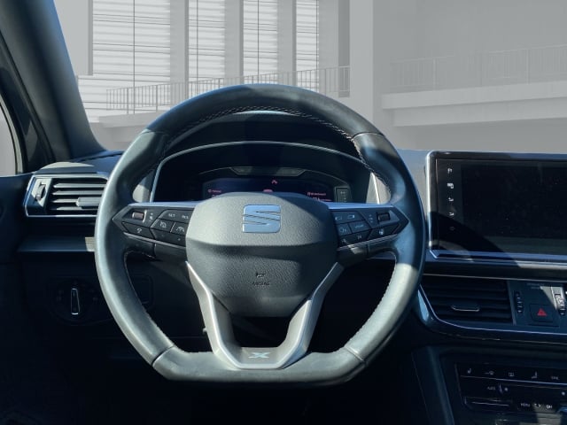 Seat Tarraco Xcellence 1.4 E-HYBRID AHK PANORAMADACH DCC 360KAMERA LENKRADHZ XL ASSIST SITZHZ FULLINK