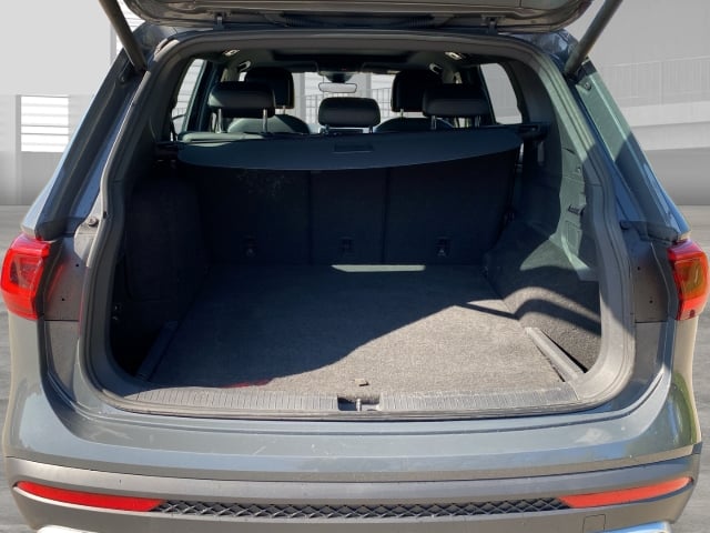 Seat Tarraco Xcellence 1.4 E-HYBRID AHK PANORAMADACH DCC 360KAMERA LENKRADHZ XL ASSIST SITZHZ FULLINK