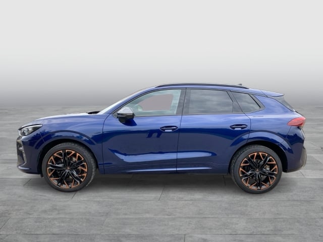 Cupra Terramar VZ 4Drive 2.0TSI DSG STANDHZ HD MATRIX INTELLIEGENT DRIVE XL MEMORYSITZ ACC DCC EL.HECKKLA