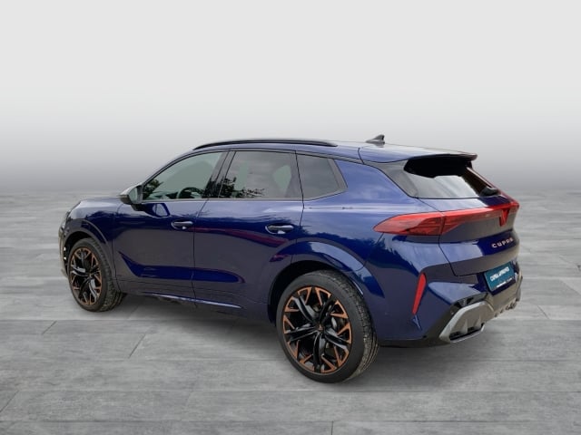 Cupra Terramar VZ 4Drive 2.0TSI DSG STANDHZ HD MATRIX INTELLIEGENT DRIVE XL MEMORYSITZ ACC DCC EL.HECKKLA