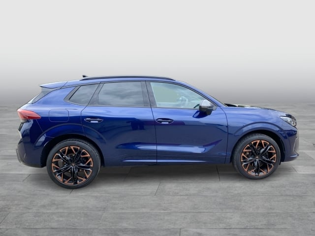 Cupra Terramar VZ 4Drive 2.0TSI DSG STANDHZ HD MATRIX INTELLIEGENT DRIVE XL MEMORYSITZ ACC DCC EL.HECKKLA