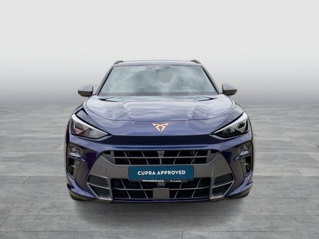 Cupra Terramar VZ 4Drive 2.0TSI DSG STANDHZ HD MATRIX INTELLIEGENT DRIVE XL MEMORYSITZ ACC DCC EL.HECKKLA