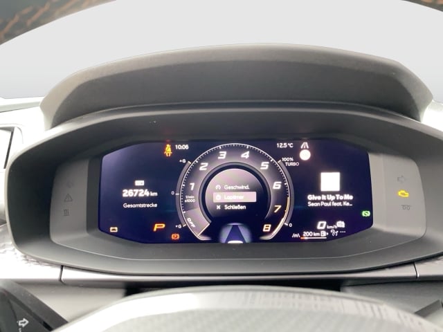 Cupra Terramar VZ 4Drive 2.0TSI DSG STANDHZ HD MATRIX INTELLIEGENT DRIVE XL MEMORYSITZ ACC DCC EL.HECKKLA