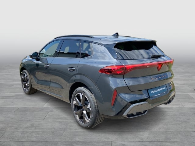 Cupra Terramar 1.5 eTSI 5JAHRE GAR ACC LENKRADHZ NAVI SITZHZ DESIGN EDGE DIGIPAKET FULLINK AHK VORB