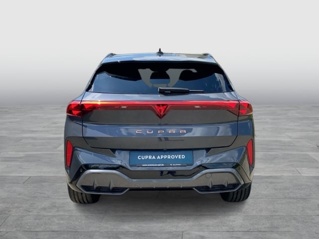 Cupra Terramar 1.5 eTSI 5JAHRE GAR ACC LENKRADHZ NAVI SITZHZ DESIGN EDGE DIGIPAKET FULLINK AHK VORB