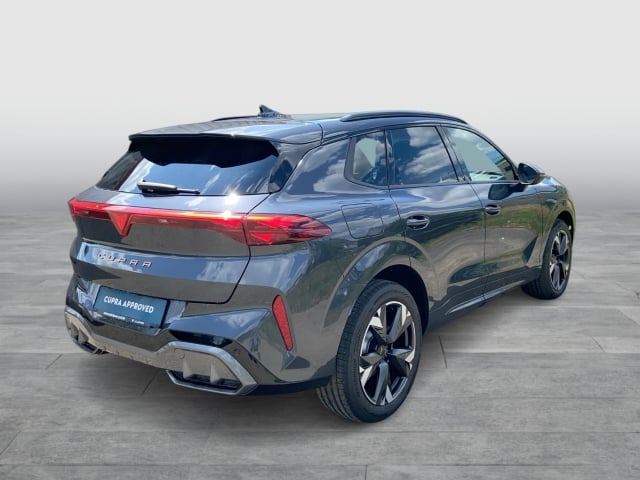 Cupra Terramar 1.5 eTSI 5JAHRE GAR ACC LENKRADHZ NAVI SITZHZ DESIGN EDGE DIGIPAKET FULLINK AHK VORB