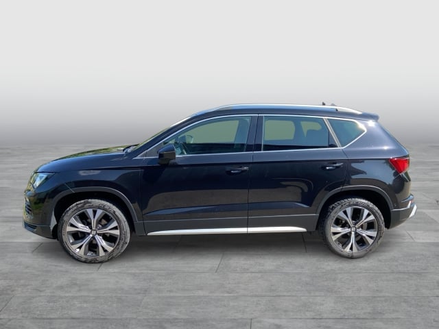 Seat Ateca Xperience 1.5 TSI DSG AHK AUTOM ACC FULLINK KAMERA PDC V+H LENKRADHZ SITZHZ EL.HECKKLAPPE