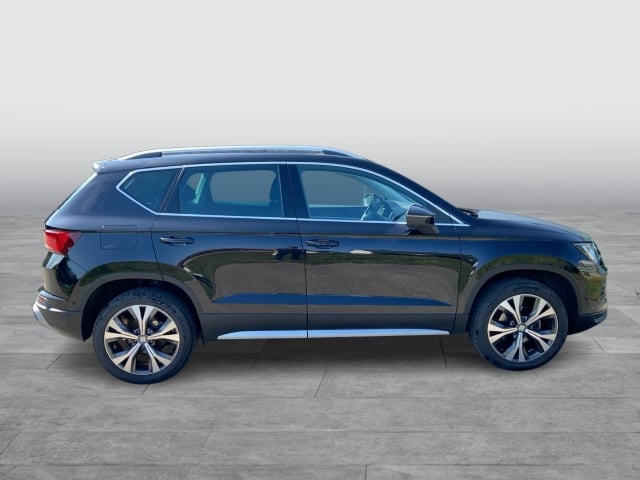 Seat Ateca Xperience 1.5 TSI DSG AHK AUTOM ACC FULLINK KAMERA PDC V+H LENKRADHZ SITZHZ EL.HECKKLAPPE