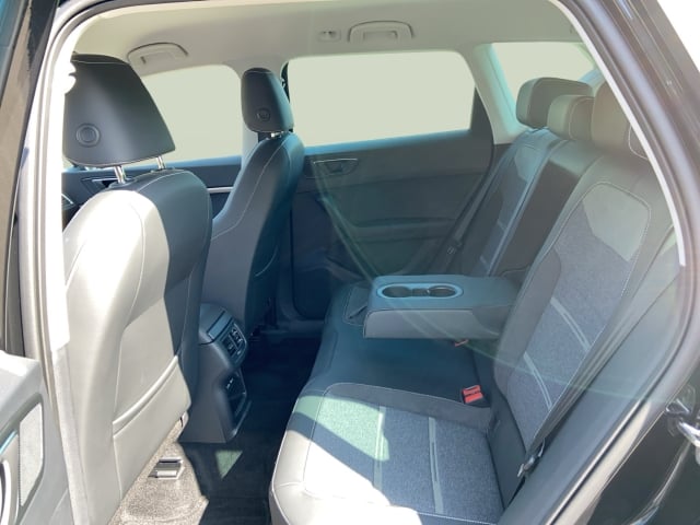 Seat Ateca Xperience 1.5 TSI DSG AHK AUTOM ACC FULLINK KAMERA PDC V+H LENKRADHZ SITZHZ EL.HECKKLAPPE