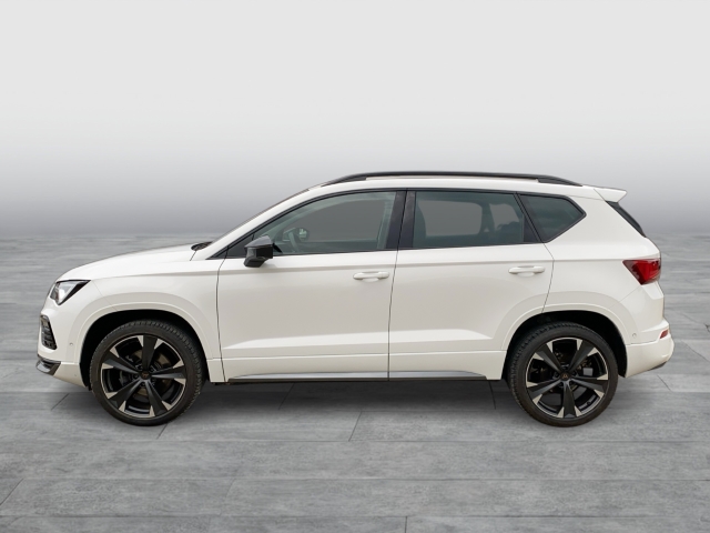 Cupra Ateca 1.5TSI DSG FULLINK PARKLENK V+H KAMERA KESSY SITZHZ VOLLED VERKEHRSZ ALU DIGICOKPIT NAVI