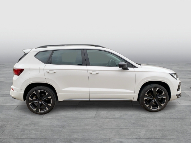 Cupra Ateca 1.5TSI DSG FULLINK PARKLENK V+H KAMERA KESSY SITZHZ VOLLED VERKEHRSZ ALU DIGICOKPIT NAVI