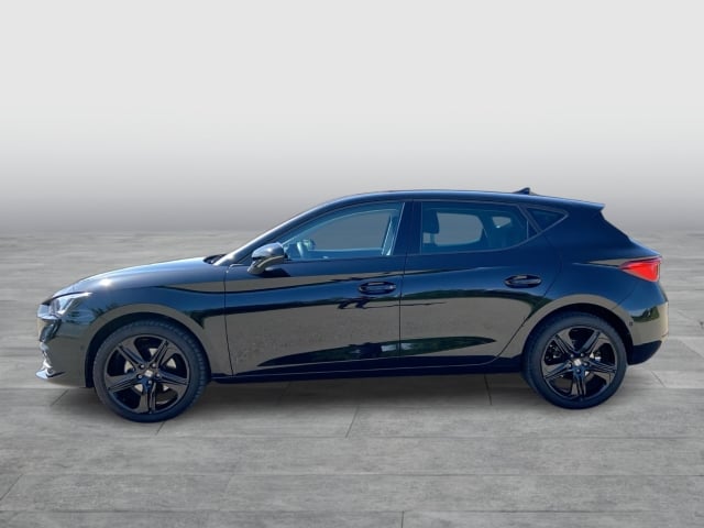Seat Leon 1.5 eTSI DSG ACC NAVI FULLINK PARKLENK V+H KAMERA KESSY ALU ROAD EDITION
