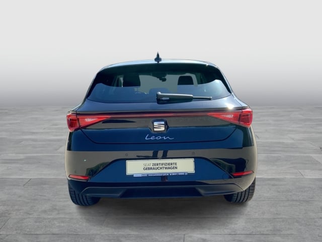 Seat Leon 1.5 eTSI DSG ACC NAVI FULLINK PARKLENK V+H KAMERA KESSY ALU ROAD EDITION