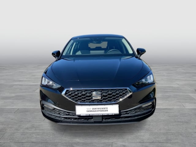 Seat Leon 1.5 eTSI DSG ACC NAVI FULLINK PARKLENK V+H KAMERA KESSY ALU ROAD EDITION