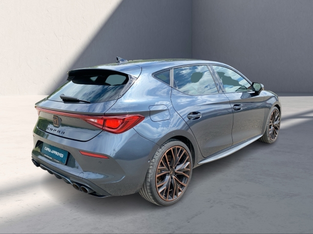 Cupra Leon VZ 2.0TSI DSG ACC FULLINK NAVI KESSY PDC V+H KAMERA LENKRADHZ SITZHZ DIGICOCKPIT VOLLED