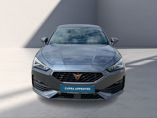 Cupra Leon VZ 2.0TSI DSG ACC FULLINK NAVI KESSY PDC V+H KAMERA LENKRADHZ SITZHZ DIGICOCKPIT VOLLED