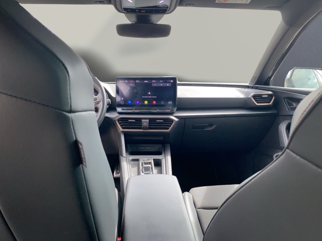 Cupra Leon VZ 2.0TSI DSG ACC FULLINK NAVI KESSY PDC V+H KAMERA LENKRADHZ SITZHZ DIGICOCKPIT VOLLED